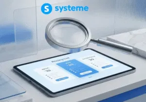 Ile kosztuje Systeme.io